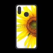 Coque  Huawei P20 Lite PREMIUM Tournesol 2