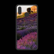 Coque  Huawei P20 Lite PREMIUM Champs de lavande 3