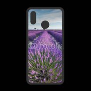 Coque  Huawei P20 Lite PREMIUM Champs de lavande 5