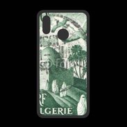 Coque  Huawei P20 Lite PREMIUM Timbre Mosquée algérienne