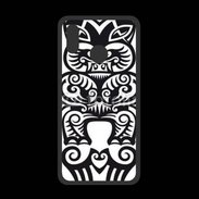 Coque  Huawei P20 Lite PREMIUM Maori 3