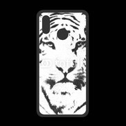 Coque  Huawei P20 Lite PREMIUM Tatouage Tigre