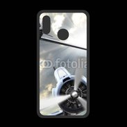 Coque  Huawei P20 Lite PREMIUM Patrouille d'avions de combat