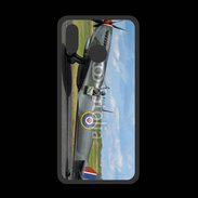 Coque  Huawei P20 Lite PREMIUM Spitfire