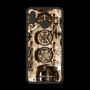Coque  Huawei P20 Lite PREMIUM Rétro aviation