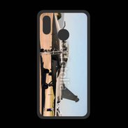 Coque  Huawei P20 Lite PREMIUM Rafale 10