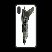 Coque  Huawei P20 Lite PREMIUM Avion de chasse 500