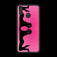 Coque  Huawei P20 Lite PREMIUM Femmes qui s'embrassent