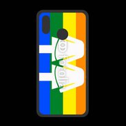 Coque  Huawei P20 Lite PREMIUM Communauté lesbienne