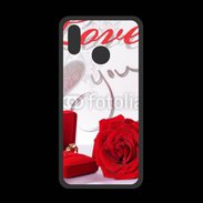 Coque  Huawei P20 Lite PREMIUM Amour et passion 5