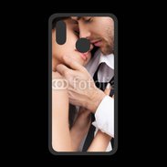 Coque  Huawei P20 Lite PREMIUM Couple romantique et glamour