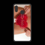 Coque  Huawei P20 Lite PREMIUM Coeur sexy