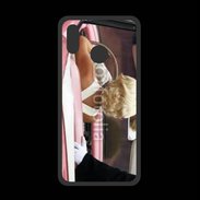 Coque  Huawei P20 Lite PREMIUM Marilyn Monroe