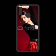 Coque  Huawei P20 Lite PREMIUM danseuse flamenco 2