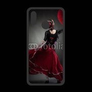 Coque  Huawei P20 Lite PREMIUM danse flamenco 1