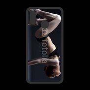 Coque  Huawei P20 Lite PREMIUM Danse contemporaine 2