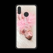 Coque  Huawei P20 Lite PREMIUM Bébé danseuse classique tutu