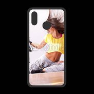 Coque  Huawei P20 Lite PREMIUM Danseuse hip hop