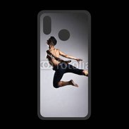 Coque  Huawei P20 Lite PREMIUM Danseur contemporain