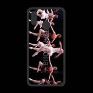 Coque  Huawei P20 Lite PREMIUM Ballet