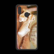 Coque  Huawei P20 Lite PREMIUM Chausson danse classique 6