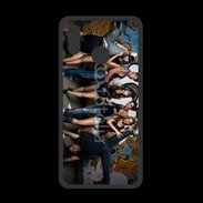 Coque  Huawei P20 Lite PREMIUM Street dancers