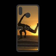 Coque  Huawei P20 Lite PREMIUM Capoeira 11