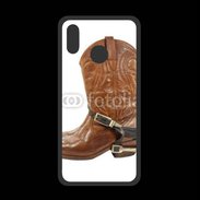 Coque  Huawei P20 Lite PREMIUM Danse country 2