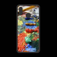 coque huawei p20 lite peinture