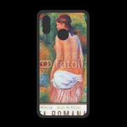 Coque  Huawei P20 Lite PREMIUM Auguste Renoir 4