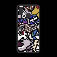 Coque  Huawei P20 Lite PREMIUM Inspiration Picasso 14