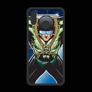 Coque  Huawei P20 Lite PREMIUM Jet Pack Man 5