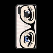 Coque  Huawei P20 Lite PREMIUM Paire de lunettes