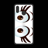 Coque  Huawei P20 Lite PREMIUM Cartoon Eye