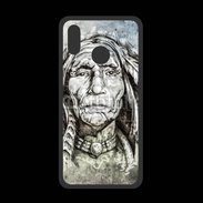 Coque  Huawei P20 Lite PREMIUM Indiens d’Amérique en dessin 25