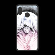 Coque  Huawei P20 Lite PREMIUM Magicien en dessin 25