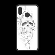 Coque  Huawei P20 Lite PREMIUM Sketch of tattoo art 815