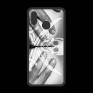 Coque  Huawei P20 Lite PREMIUM Corps de pirate