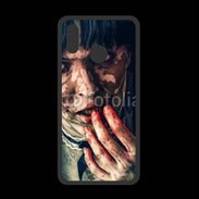 Coque  Huawei P20 Lite PREMIUM Zombie 1