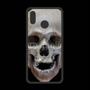 Coque  Huawei P20 Lite PREMIUM Crâne