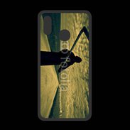 Coque  Huawei P20 Lite PREMIUM Tueur frisson 2
