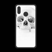 Coque  Huawei P20 Lite PREMIUM Crâne 2