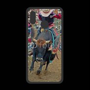 Coque  Huawei P20 Lite PREMIUM Rodéo