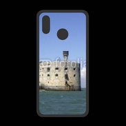 Coque  Huawei P20 Lite PREMIUM Le Fort Boyard