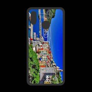 Coque  Huawei P20 Lite PREMIUM Village de Portovenere en Italie