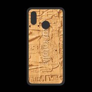 Coque  Huawei P20 Lite PREMIUM Hiéroglyphe époque des pharaons
