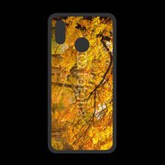 coque huawei p20 renard