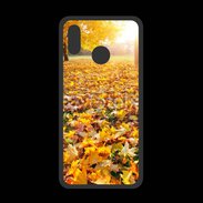 coque huawei p20 lite automne