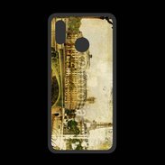 Coque  Huawei P20 Lite PREMIUM Vintage Paris 5