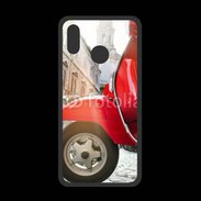 Coque  Huawei P20 Lite PREMIUM Vintage Scooter 5